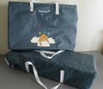 reisbedje met extra matras, Ophalen, Zo goed als nieuw, Matras
