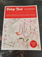 Volop Taal, Boeken, Ophalen, Zo goed als nieuw, Hogeschool, Diverse auteurs