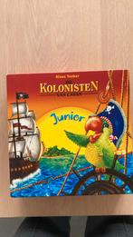 De kolonisten van Catan junior, Ophalen of Verzenden, Zo goed als nieuw