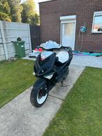 Peugeot speedfight 2. a klasse. MOTOR DEFECT., Ophalen, Tweetakt, Gebruikt, Klasse A (25 km/u)