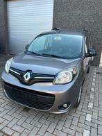 Renault kangoo 1.5dci limited 5zitpl./ airco/ euro6d/ 2015, Auto's, 1495 cc, Bedrijf, Zilver of Grijs, 66 kW
