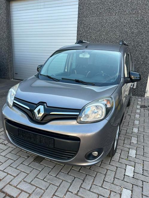 Renault kangoo 1.5dci limited 5zitpl./ airco/ euro6d/ 2015, Auto's, Renault, Bedrijf, Te koop, Kangoo, ABS, Airbags, Airconditioning