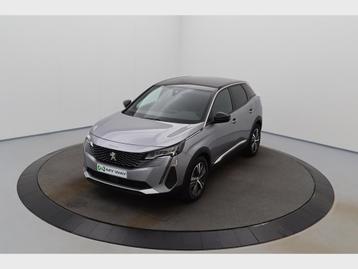 Peugeot 3008 3008 1.2 PureTech Allure Pack (EU6.4) beschikbaar voor biedingen