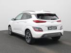 Hyundai Kona EV Fashion 39 kWh, Auto's, Hyundai, Stof, 136 pk, Wit, 5 deurs