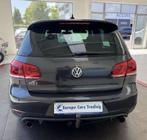 Volkswagen Golf VI. 2.0 GTI - 1 ERE MAIN-ETAT IRREPROCHABLE-, Auto's, Automaat, 173 g/km, Gebruikt, Zwart