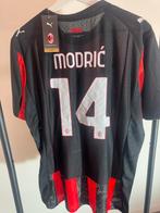 Maillot Playerfit Modric en S , M, L, et Xl, Taille L, Enlèvement ou Envoi, Neuf, Maillot