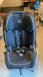 Zwarte Baby Go Autostoel, Kinderen en Baby's, Ophalen, Gebruikt, Autogordel of Isofix
