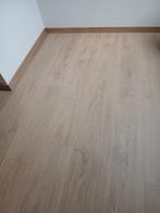 Q-click ontario natural kliklaminaat 12m², Doe-het-zelf en Bouw, Ophalen, Nieuw