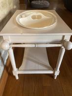 Antieke waskom  van Boch, Antiek en Kunst, Ophalen of Verzenden