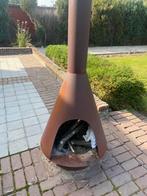 Vuurhaard, Tuin en Terras, Tuinhaarden, Ophalen, Gebruikt