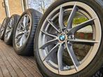 BMW Z4 G29 3-Serie G20 G21 4-Serie G22 G23 winterset 7,5mm, Auto-onderdelen, Banden en Velgen, Gebruikt, Banden en Velgen, 17 inch