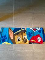 Deken paw patrol, Ophalen, Gebruikt