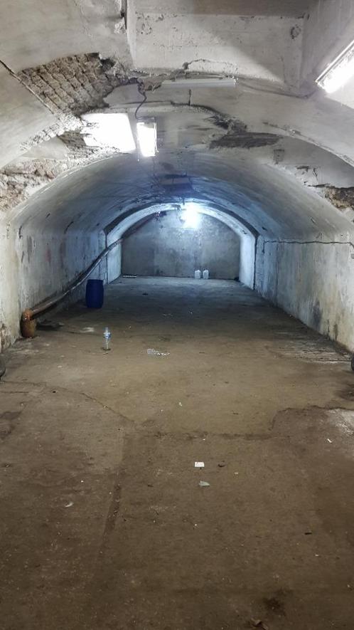 Entrepôt à louer, Immo, Garages en Parkeerplaatsen, Charleroi