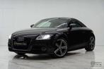 Audi TT Coupe 2.0 TFSI S-Tronic! Airco, Spoiler, Camera!, Autos, 1660 kg, Euro 5, 155 kW, Entreprise