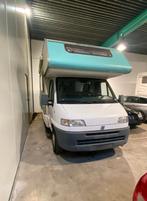 Fiat Camper – Douche/toilet- Foodtruck optie, Fiat, Fiat, Boiler, Bedrijf