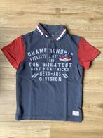 Mexx polo 110/116, Kinderen en Baby's, Kinderkleding | Maat 110, Ophalen