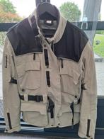 Kawasaki motorvest, textiel., Motos, Manteau | tissu, Hommes, Kawasaki, Seconde main