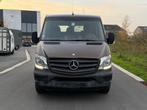 Mercedes-Benz Sprinter 316 CDI Sprinter 7G-TRONIC, Autos, Euro 5, Achat, 4 portes, Entreprise