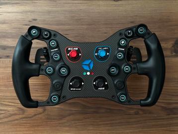 Cube Controls F-PRO (simucube) beschikbaar voor biedingen