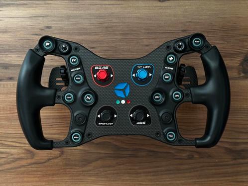 Cube Controls F-PRO (simucube), Computers en Software, Joysticks, Zo goed als nieuw, Ophalen of Verzenden