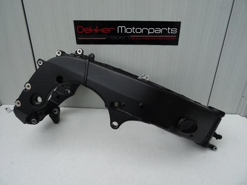 Frame met Compleet Nederlands Kenteken Yamaha YZF R1 2007 >, Motoren, Onderdelen | Overige, Ophalen of Verzenden