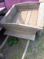 Kipkarretje, Dieren en Toebehoren