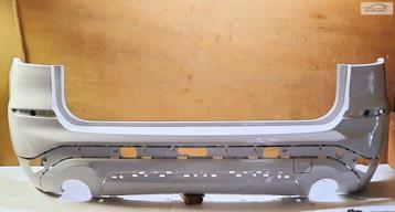 Achterbumper orgineel BMW X3 G01 ->'17 2xPDC 7418068 beschikbaar voor biedingen