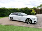 55 TFSI e Quattro 367PK S Line Full S6 Competition Pack !, Auto's, Audi, Automaat, Wit, A6, Euro 6
