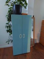 Kleerkast stuva _ smastad ikea, Ophalen, Zo goed als nieuw