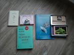 Rouw (werk)boeken en kaarten, Ophalen, Zo goed als nieuw