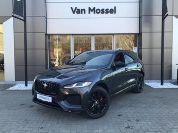Jaguar F-Pace P400e R-Dynamic SE AWD Auto. 24MY (bj 2023) beschikbaar voor biedingen