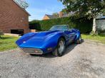1966 Chevrolet Corvette C3 Auto, Auto's, Chevrolet, Overige brandstoffen, Bedrijf, Handgeschakeld