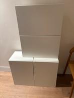 Ikea Besta en Godmorgon 4 stuks, Huis en Inrichting, Ophalen, Gebruikt