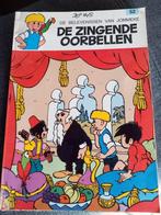 stripboeken Jommeke, Boeken, Gelezen, Meerdere stripboeken, Ophalen, Jef Nys