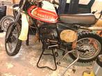 MONTESA CAPPRA 125 VB, Motoren, Motoren | Oldtimers, 123 cc, Crossmotor, 1 cilinder