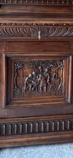 Prachtige antieke meubelen te koop, Antiek en Kunst, Antiek | Meubels | Kasten, Ophalen