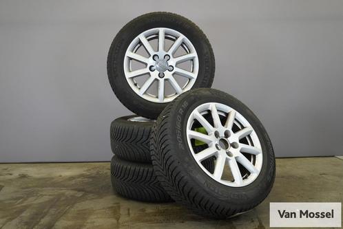 Audi A4 Avant vredestein winter 205/60/R16 3218 AS1062, Auto-onderdelen, Banden en Velgen, Banden en Velgen, Winterbanden, 16 inch