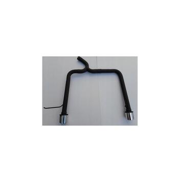 123 SPORTUITLAAT BMW M3 e90 e91 e92 e93 316 318d 320d UITLAA beschikbaar voor biedingen