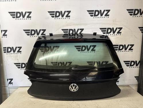 Achterklep van een Volkswagen Polo (LC9X), Auto-onderdelen, Carrosserie, Achterklep, Volkswagen, Gebruikt, 3 maanden garantie