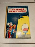 Les aventures de Spirou et Fantasio, Zo goed als nieuw