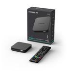 Appareil Iptv Formuler Z10 Se 4K, Audio, Tv en Foto, Mediaspelers, Ophalen, Nieuw