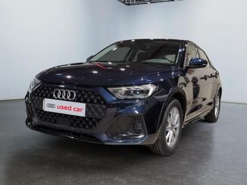 Audi A1 CityCarver*GPS*Cuir*Clim Auto  beschikbaar voor biedingen