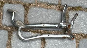 Voet rem monkey dax beschikbaar voor biedingen