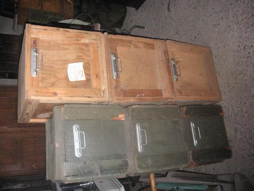 Bulk militaria varia, Verzamelen, Militaria | Algemeen, Overige soorten, Overige typen, Ophalen