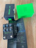 Universal audio galaxy tape echo delay reverb strymon, Muziek en Instrumenten, Effecten, Ophalen of Verzenden, Delay of Echo