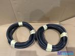FIAT GRANDE PUNTO 199 Links rechts voor deurrubber 5 deurs, Gebruikt, Fiat