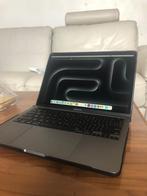 MacBook Pro-13-16gb- 1tb-i7-2020-touchbar, Computers en Software, Apple Macbooks, 1 TB of meer, 2 tot 3 Ghz, 13 inch, Zo goed als nieuw