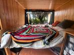 Citroen Jumper zelfbouwcamper, Particulier
