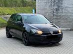 Vw Golf 6 1,6 benzine met AIRCO, keuring en elektrische rame, Voorwielaandrijving, Euro 5, Stof, 4 cilinders