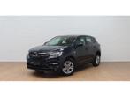 Opel Grandland X 1.6D Edition gps, Auto's, Opel, Te koop, Gebruikt, 5 deurs, 104 g/km